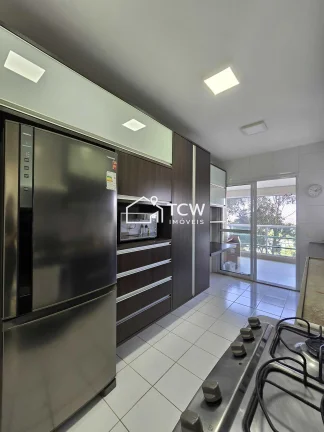 Imagem Apartamento à venda no bairro Centro Empresarial Tamboré - Santana de Parnaíba/SP