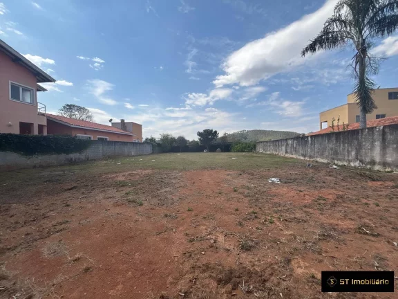 Imagem Terreno à venda em Condomínio - Região de Atibaia, 1.000m² por R$440.000!