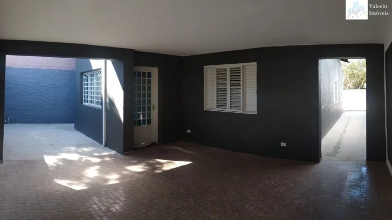 Imagem CASA RESIDENCIAL em INDAIATUBA - SP, VILA TODOS OS SANTOS
