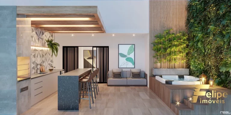 Imagem NOVO EMPREENDIMENTO NO JOCKEY DE ITAPARICA