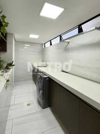 Imagem Apartamento à venda no Edf. Samambaia com 4 quartos, Planejados, PETROLINA - PE