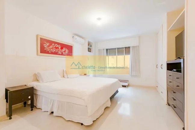 Imagem APARTAMENTO RESIDENCIAL em SÃO PAULO - SP, SANTA CECÍLIA