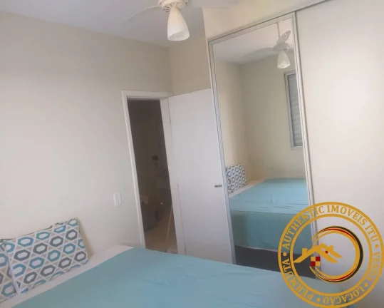 Imagem APARTAMENTO RESIDENCIAL em ITU - SP, PROGRESSO