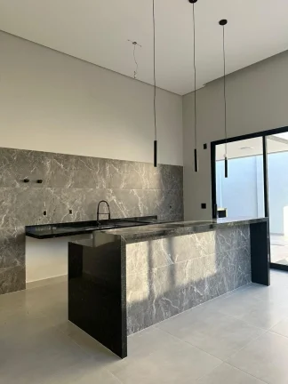 Imagem Casa 250m² 3 Suítes Condomínio Aldeia da Mata - Votorantim/SP