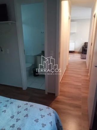Imagem APARTAMENTO CONDOMÍNIO VISTA PARK RESIDENCIAL - JUNDIAÍ