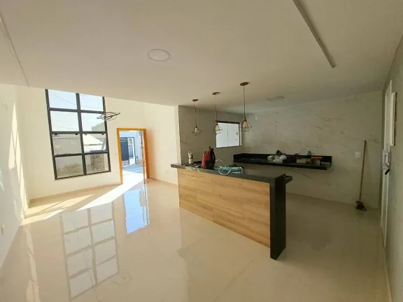 Imagem Casa em Itaipuaçu