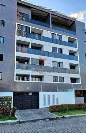 Imagem Apartamento 1 Quarto no Jardim Oceania ao lado do Parque Paraíba 2 e com móveis projetados