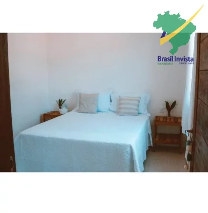 Imagem CASA NO ARRAIAL HÁ 10 MINUTOS DA PRAIA DOS PESCADORES