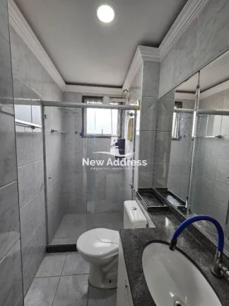 Imagem Apartamento 3 quartos, com suíte, à venda em Parque Residencial Laranjeiras