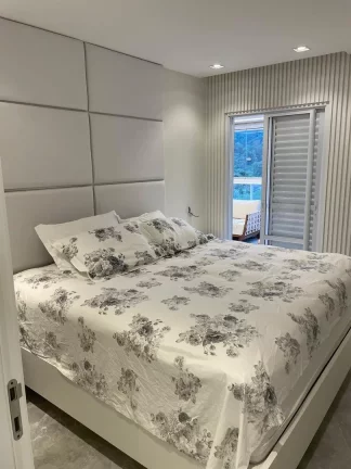 Imagem Apartamento com 3 dorms, Canto do Forte, Praia Grande - R$ 2.1 mi, Cod: 2342
