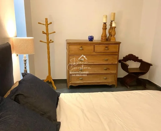 Imagem CASA EM CONDOMÍNIO Residencial em GUARUJÁ - SP, ENSEADA