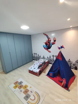 Imagem VENDO LINDO CASA NO BAIRRO VILA MARARI!