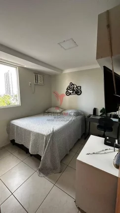 Imagem Lindo apartamento no Bessa, Nascente Sul, no parque Parahyba I