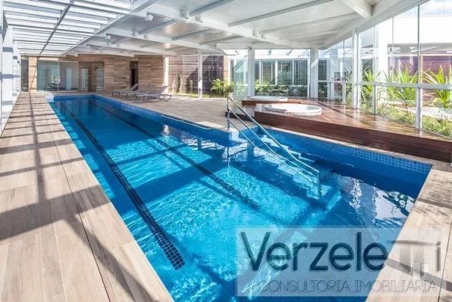 Imagem Cobertura para Venda em Balneário Camboriú / SC no bairro Centro