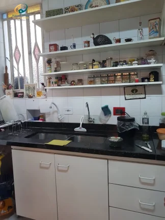 Imagem Sobrado à venda no bairro Planalto Paulista - São Paulo/SP