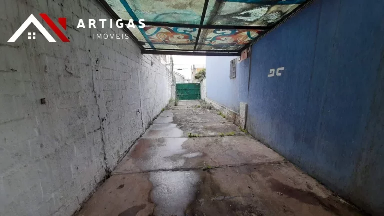 Imagem Galpão com casa á venda em Artur Alvim A.T. 392 m² ao lado a Av Radial Leste 4 vagas
