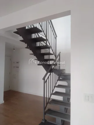 Imagem Excelente apartamento duplex com 192 m² de área útil e construída, ideal para quem busca um imó...