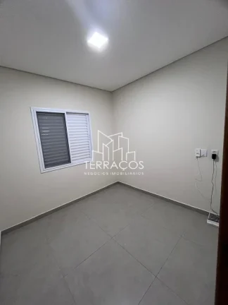 Imagem CASA TÉRREA COM 112 M² À VENDA NO CONDOMÍNIO RESERVA DA MATA EM JUNDIAÍ SP