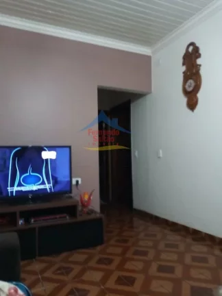 Imagem Casa-Terrea-para-Venda-em-Jardim-Santo-Alberto-Santo-Andre-SP