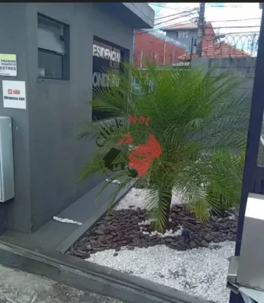 Imagem Apartamento à Venda no bairro Vila Bela Vista em Santo André