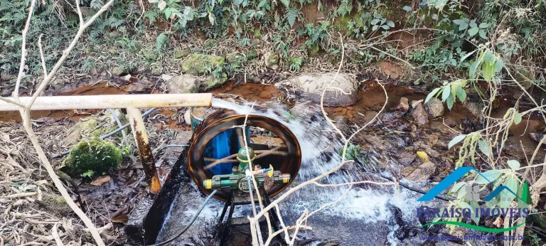 Imagem Chácrinha para locação em Gonçalves MG | Serra da Mantiqueira