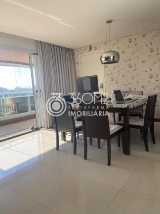 Imagem Apartamento para Venda em Santo André / SP no bairro Centro