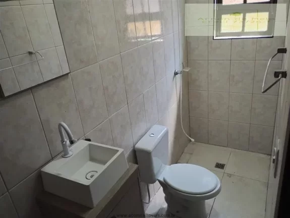 Imagem Casas no Litoral para venda em Mongagua no bairro Itaoca