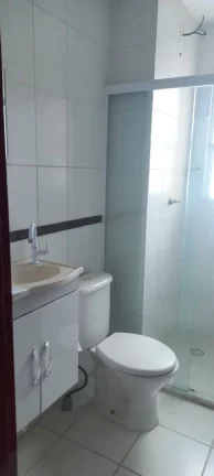 Imagem Apartamento com 2 dormitórios à venda, 50 m² por R$ 280.000,00 - Jardim Ismênia - São José dos Campos/SP