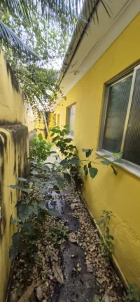 Imagem Casa para Venda em Rio de Janeiro, OLARIA, 4 dormitórios, 4 banheiros