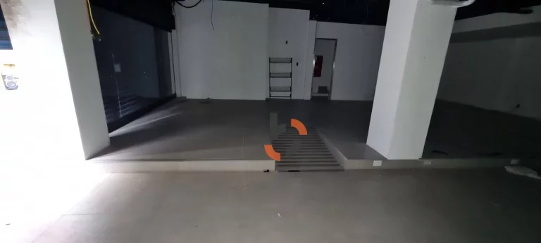 Imagem Loja para alugar, 272 m² por R$ 9.204,74/mês - Centro - Nova Iguaçu/RJ