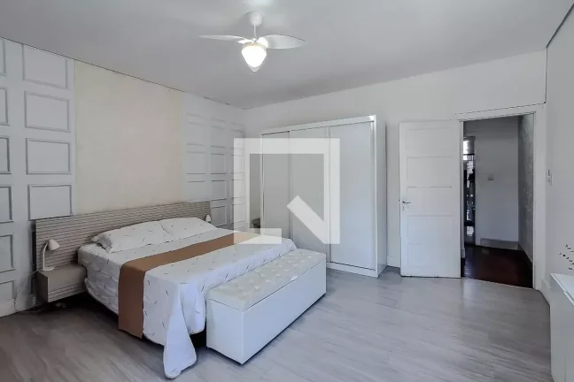 Imagem Casa à Venda - Cambuci, 2 Quartos, 186 m2