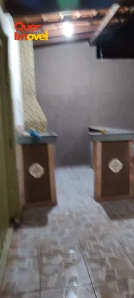 Imagem Imperdível! Casa à venda em Ribeirão Preto-SP, Residencial Parque dos Servidores: 3 quartos, 1 sala, 2 banheiros, 2 vagas, 120m².