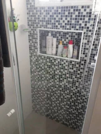 Imagem APARTAMENTO RESIDENCIAL em SÃO PAULO - SP, JARDIM ESTER