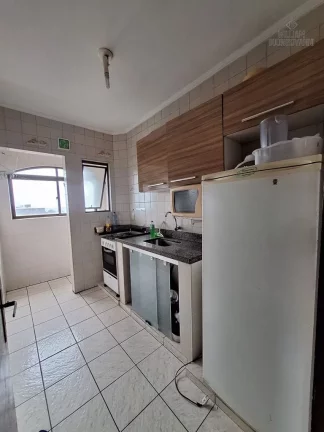 Imagem APARTAMENTO 1 QUARTO - SOLEMAR - PRAIA GRANDE/SP