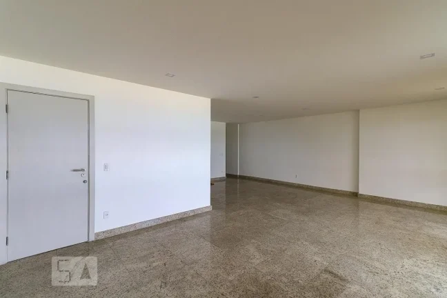 Imagem Apartamento à Venda - Recreio, 4 Quartos, 355 m2