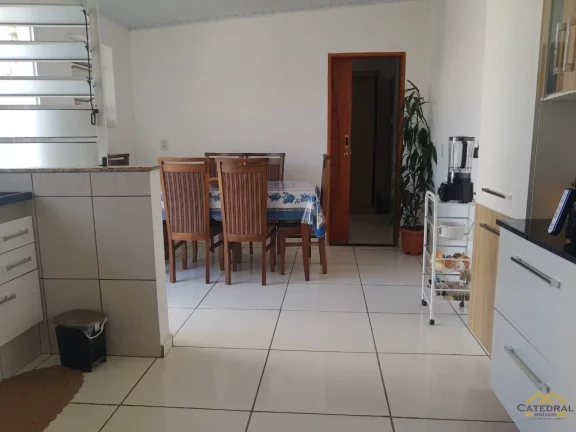 Imagem 4 casas no mesmo terreno em construção para Venda - Jardim Pacaembu - Jundiaí/SP