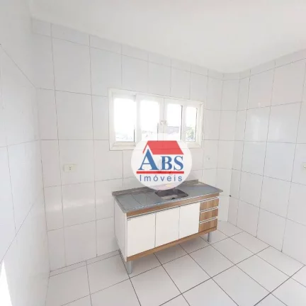 Imagem Apartamento com 1 dormitório à venda, 69 m² por R$ 200.000,00 - Jardim Casqueiro - Cubatão/SP