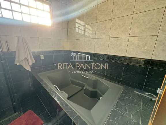 Imagem Casa - Ribeirão Preto - City Ribeirão