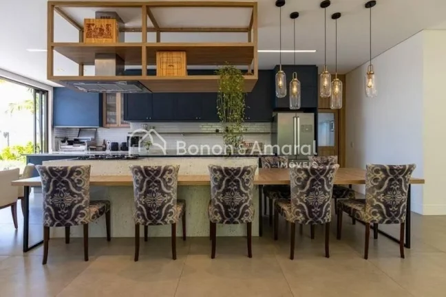 Imagem Casa à venda com 4 suítes no Loteamento Residencial Entre Verdes (Sousas) em Campinas - SP.

Casa ...