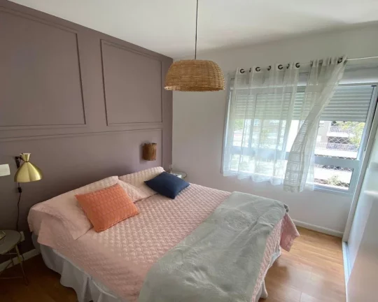 Imagem Apartamento Morumbi,3 dorm , 2 suítes , varanda , ótima localização.