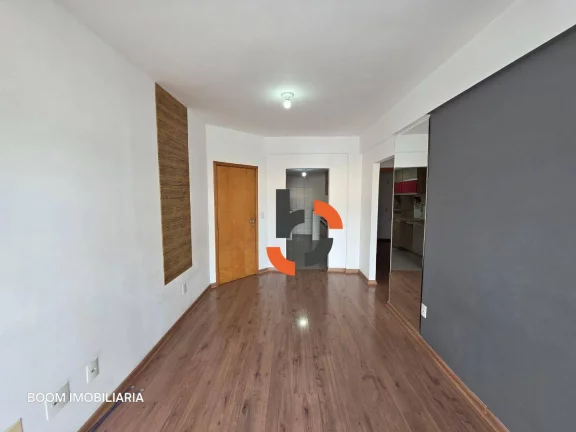 Imagem Apartamento com 2 dormitórios para alugar, 85 m² - Vila Nova - Nova Iguaçu/RJ