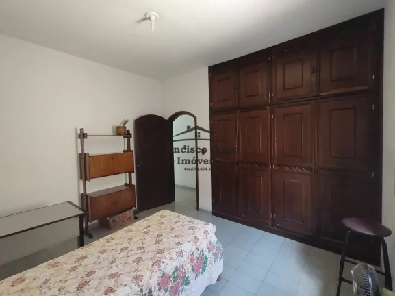 Imagem Casa à venda no bairro Parque das Arvores - Guaratinguetá/SP