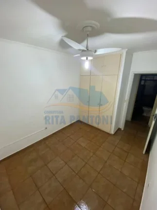 Imagem Apartamento - Ribeirão Preto - Jardim Irajá - Região Sul