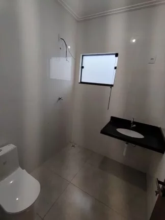 Imagem Casa com 2 dormitórios à venda, 83 m² por R$ 450.000,00 - Jundiapeba - Mogi das Cruzes/SP