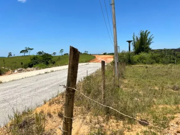 Imagem Ótima área industrial em Imboassica - Macaé-RJ