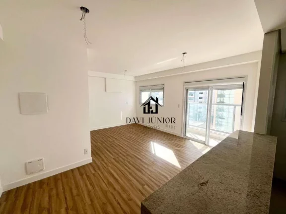 Imagem Apartamento à venda, 37 m² por R$ 535.000,00 - Jardim Portal da Colina - Sorocaba/SP