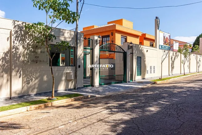 Imagem Casa em condomínio Novas - Prontas para Morar - Sofisticação e Privacidade
