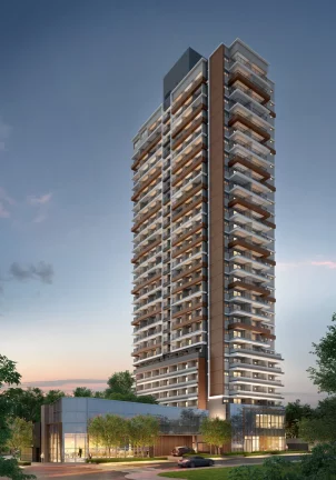 Imagem Apartamento à venda no bairro Planalto Paulista - São Paulo/SP