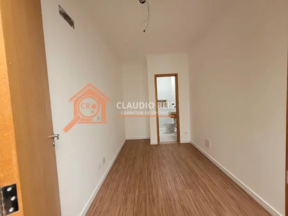 Imagem Sobrado com 3 Quartos à venda, 130m² - Campo Grande