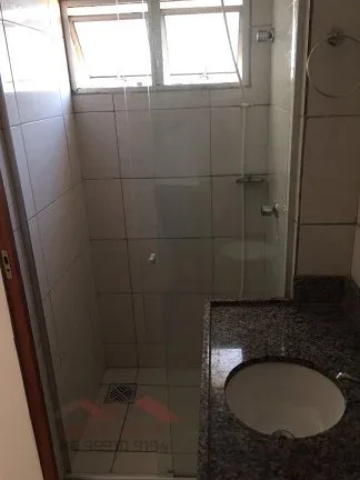 Imagem Apartamento 3 dormitórios para Venda em Teresina, São João, 3 dormitórios, 2 suítes, 2 banheiros, 1 vaga